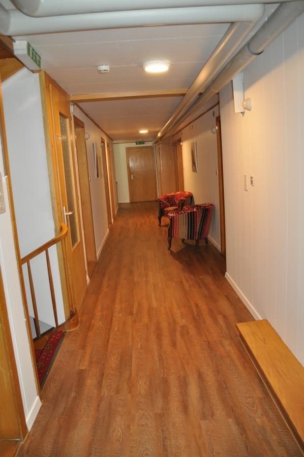Hostel Engelberg Exteriör bild